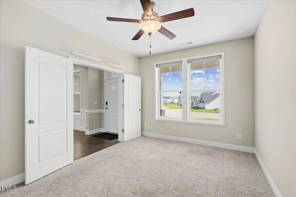 105 Mondavi Court Princeton, NC 27569