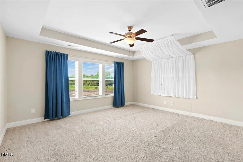 105 Mondavi Court Princeton, NC 27569