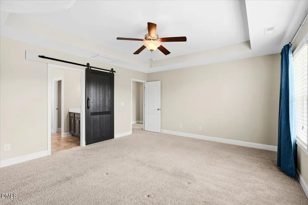 105 Mondavi Court Princeton, NC 27569