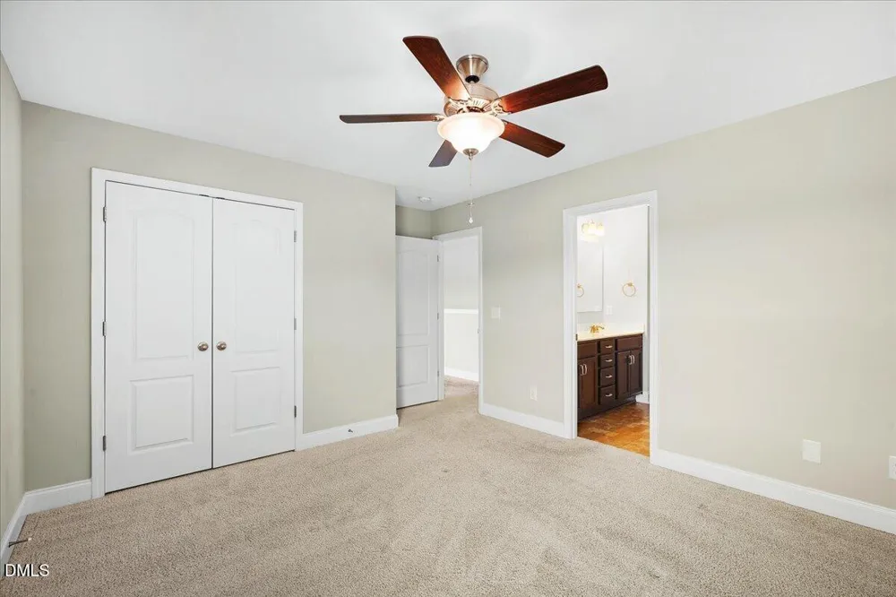 105 Mondavi Court Princeton, NC 27569