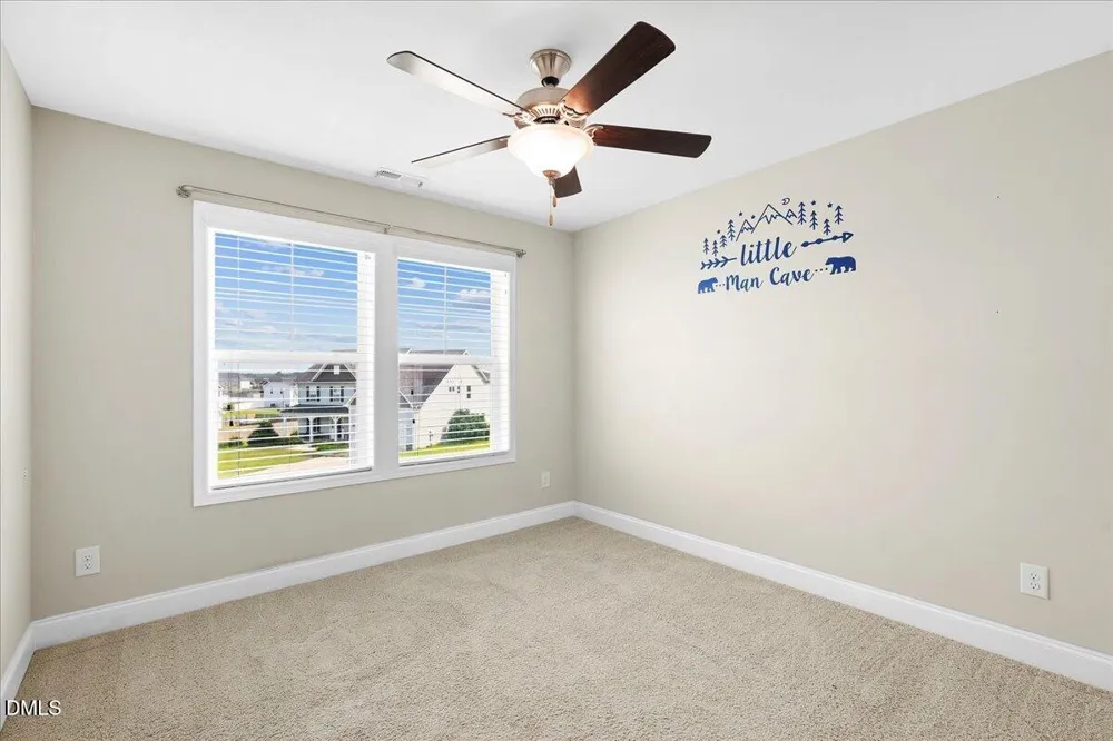 105 Mondavi Court Princeton, NC 27569