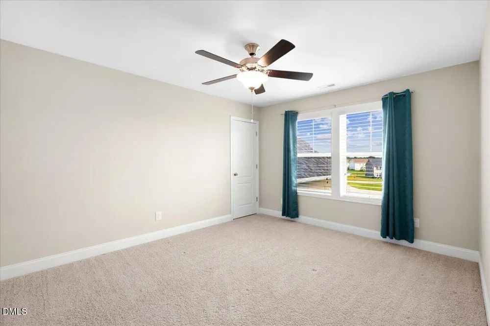 105 Mondavi Court Princeton, NC 27569