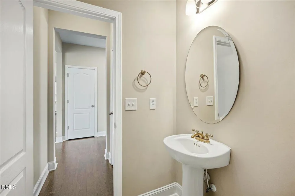 105 Mondavi Court Princeton, NC 27569