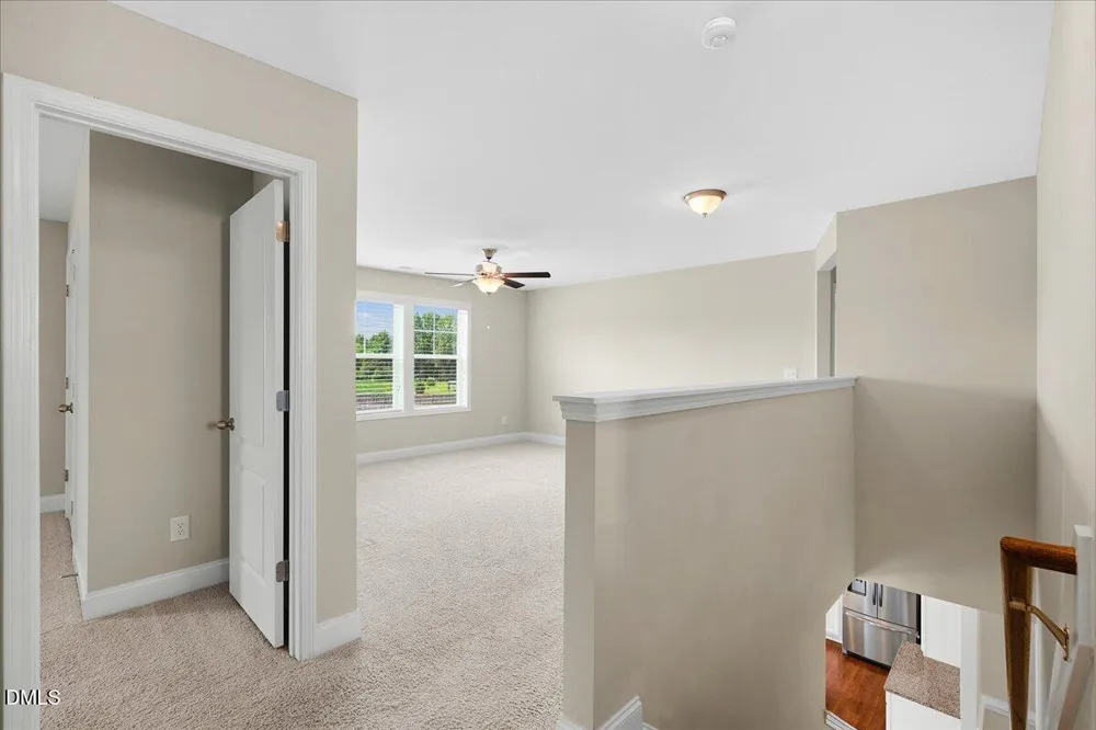 105 Mondavi Court Princeton, NC 27569