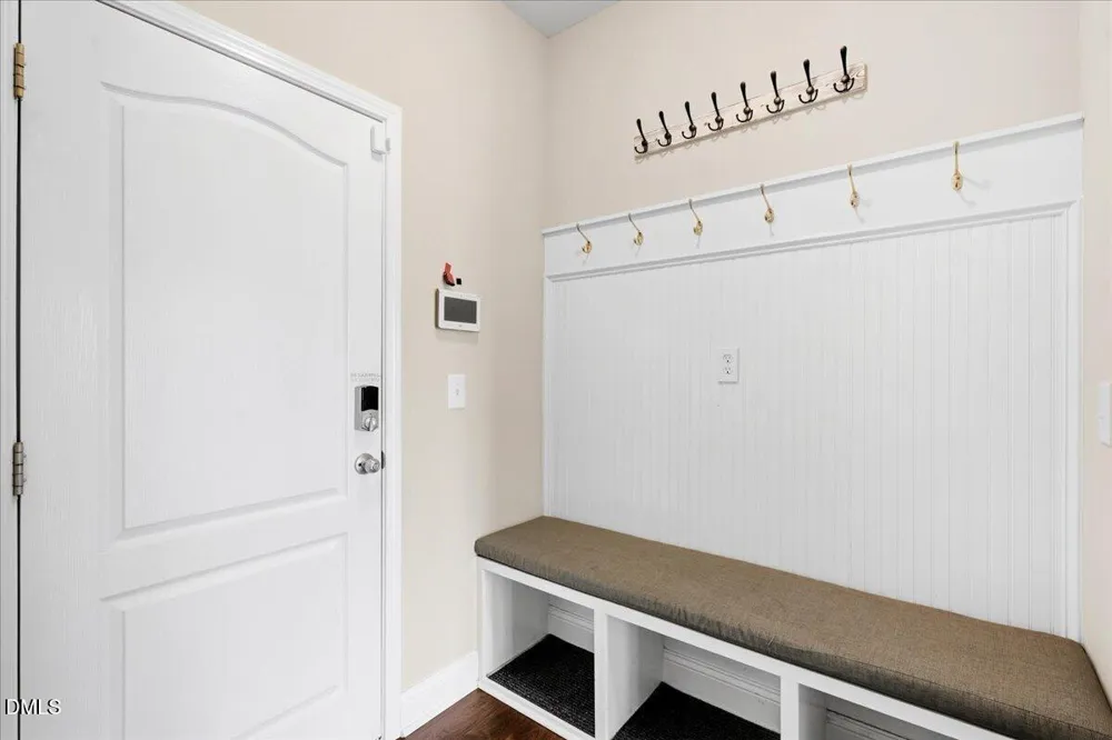 105 Mondavi Court Princeton, NC 27569
