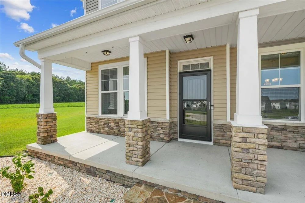 105 Mondavi Court Princeton, NC 27569
