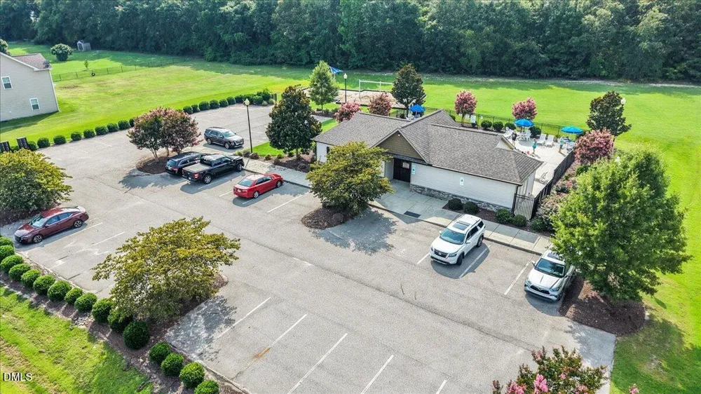 105 Mondavi Court Princeton, NC 27569