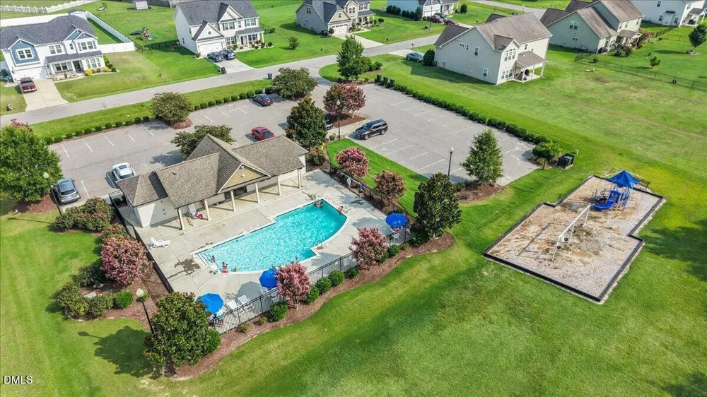 105 Mondavi Court Princeton, NC 27569