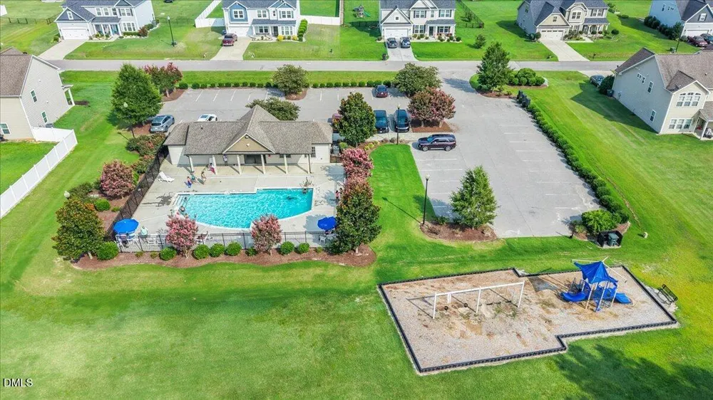 105 Mondavi Court Princeton, NC 27569