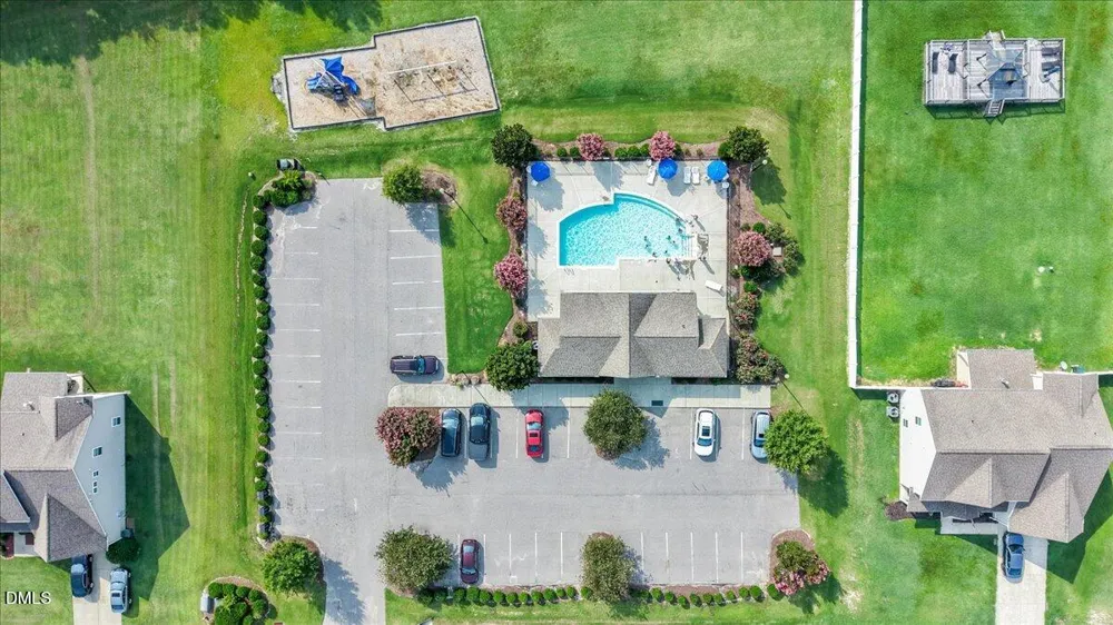 105 Mondavi Court Princeton, NC 27569