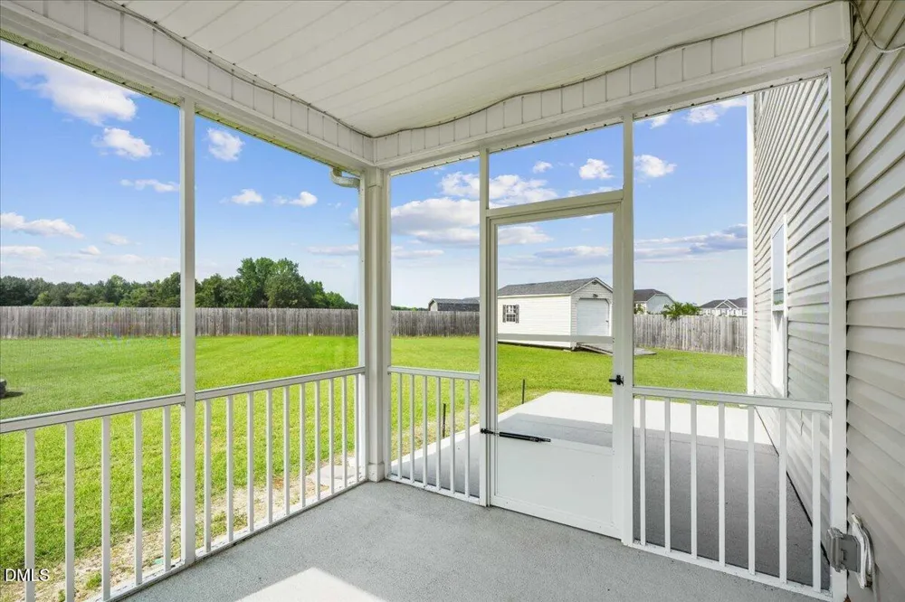 105 Mondavi Court Princeton, NC 27569