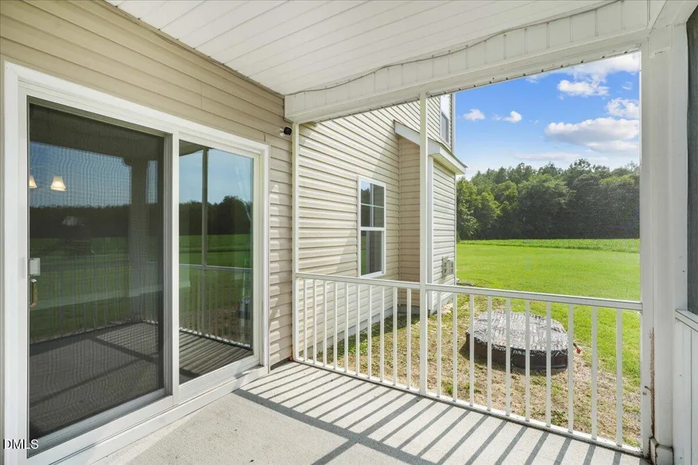 105 Mondavi Court Princeton, NC 27569