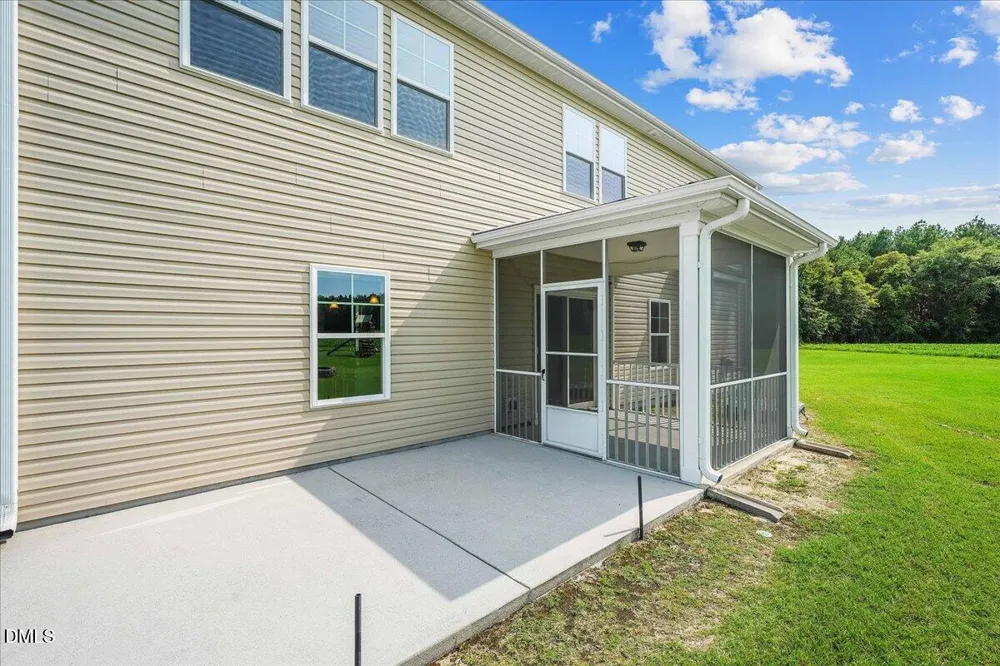 105 Mondavi Court Princeton, NC 27569