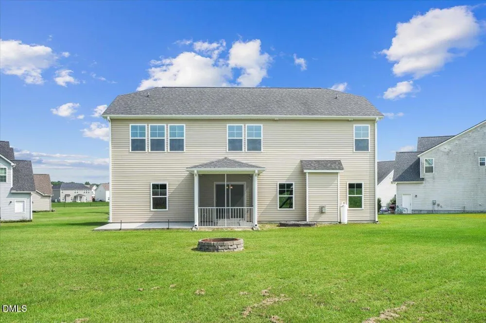 105 Mondavi Court Princeton, NC 27569