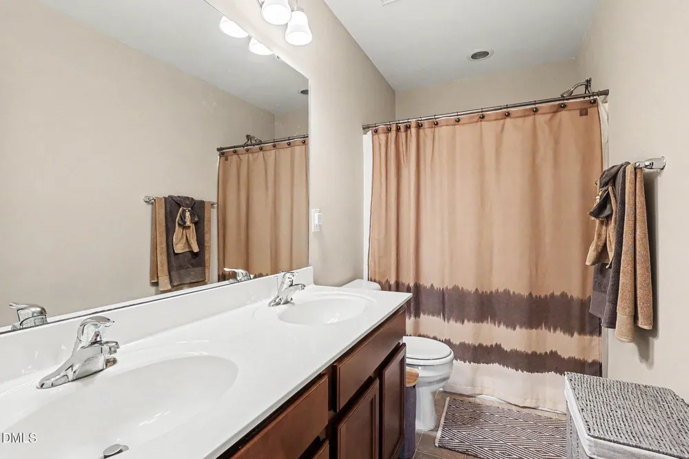 4505 Middletown Drive Wake Forest, NC 27587