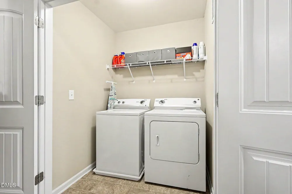 4505 Middletown Drive Wake Forest, NC 27587