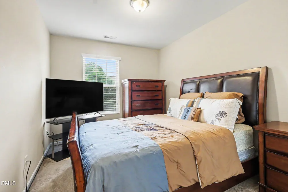 4505 Middletown Drive Wake Forest, NC 27587