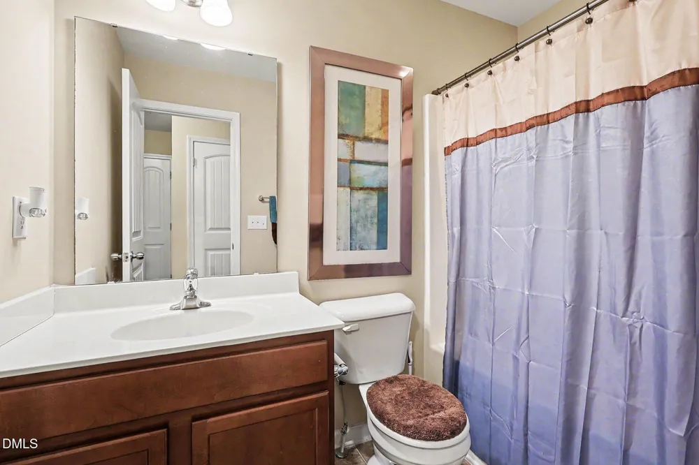4505 Middletown Drive Wake Forest, NC 27587