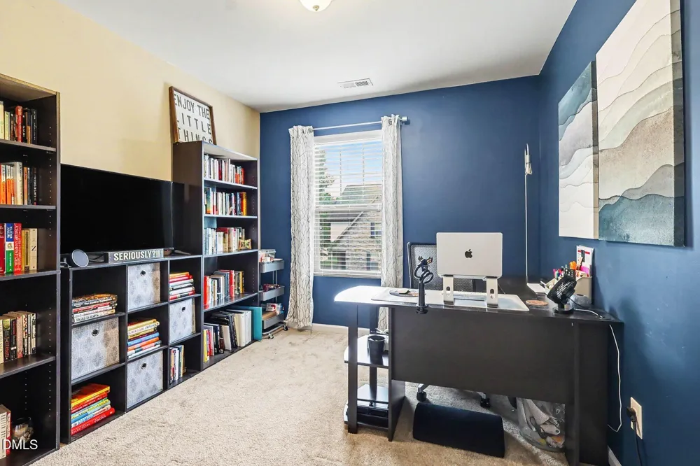 4505 Middletown Drive Wake Forest, NC 27587