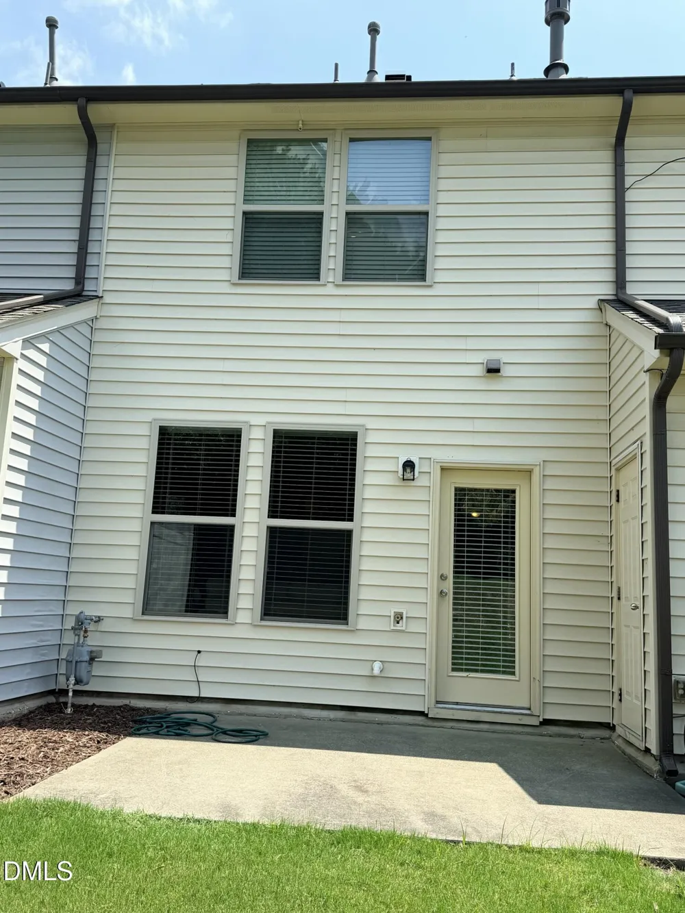 4505 Middletown Drive Wake Forest, NC 27587