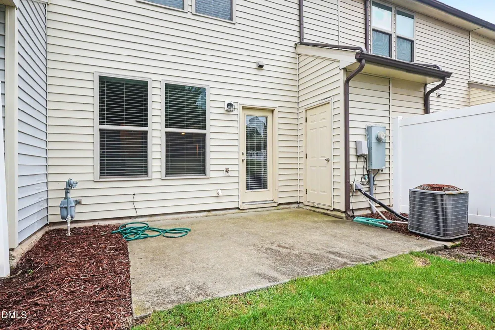 4505 Middletown Drive Wake Forest, NC 27587