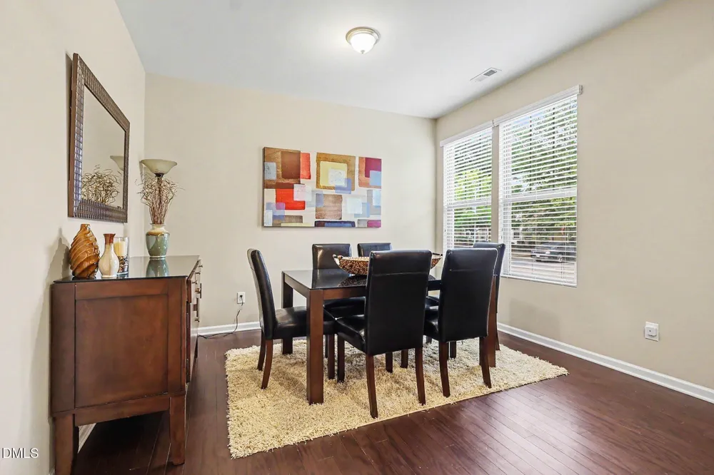 4505 Middletown Drive Wake Forest, NC 27587