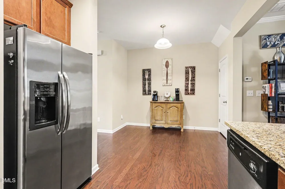 4505 Middletown Drive Wake Forest, NC 27587