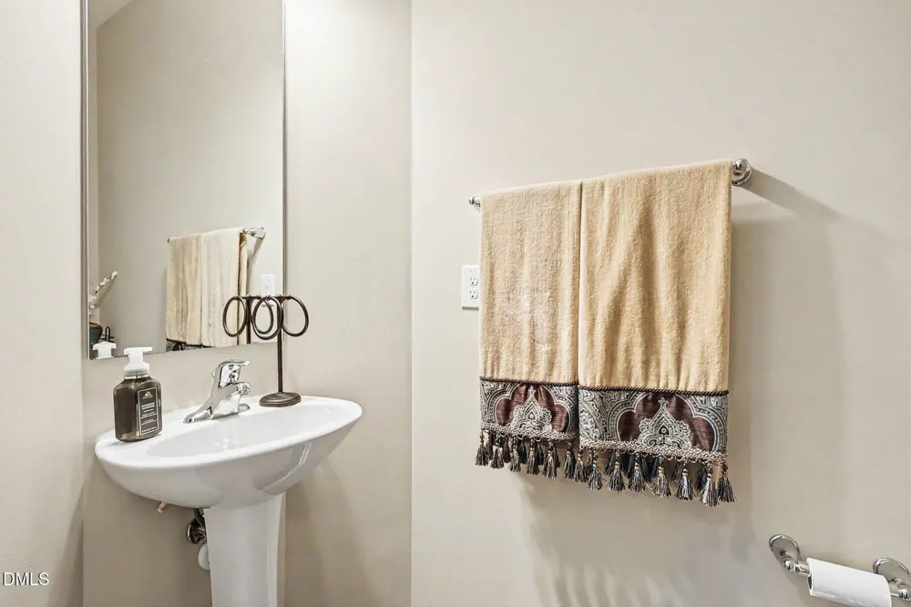 4505 Middletown Drive Wake Forest, NC 27587