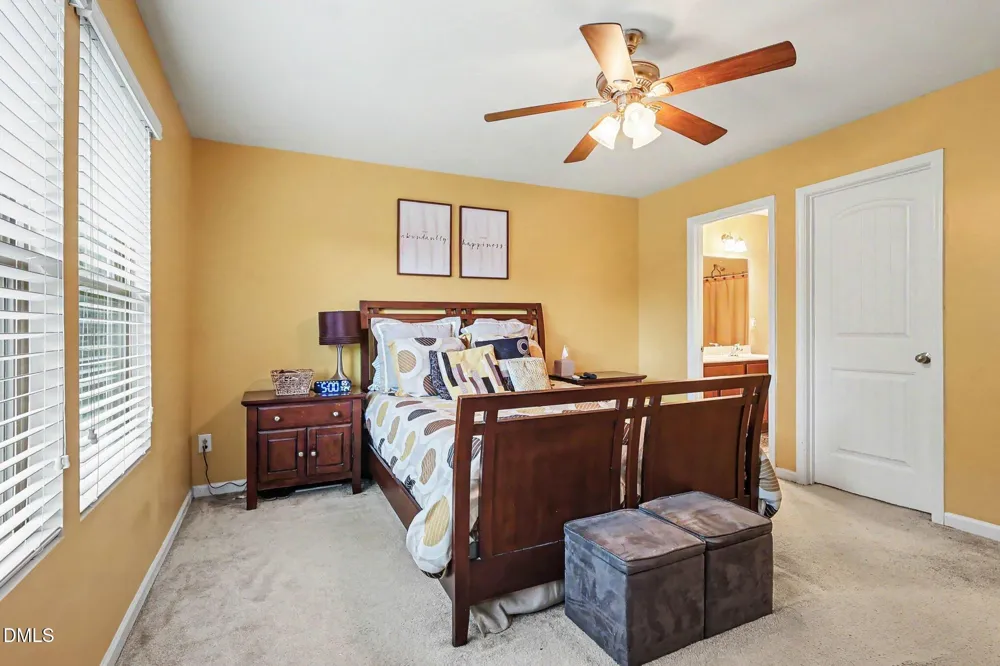 4505 Middletown Drive Wake Forest, NC 27587
