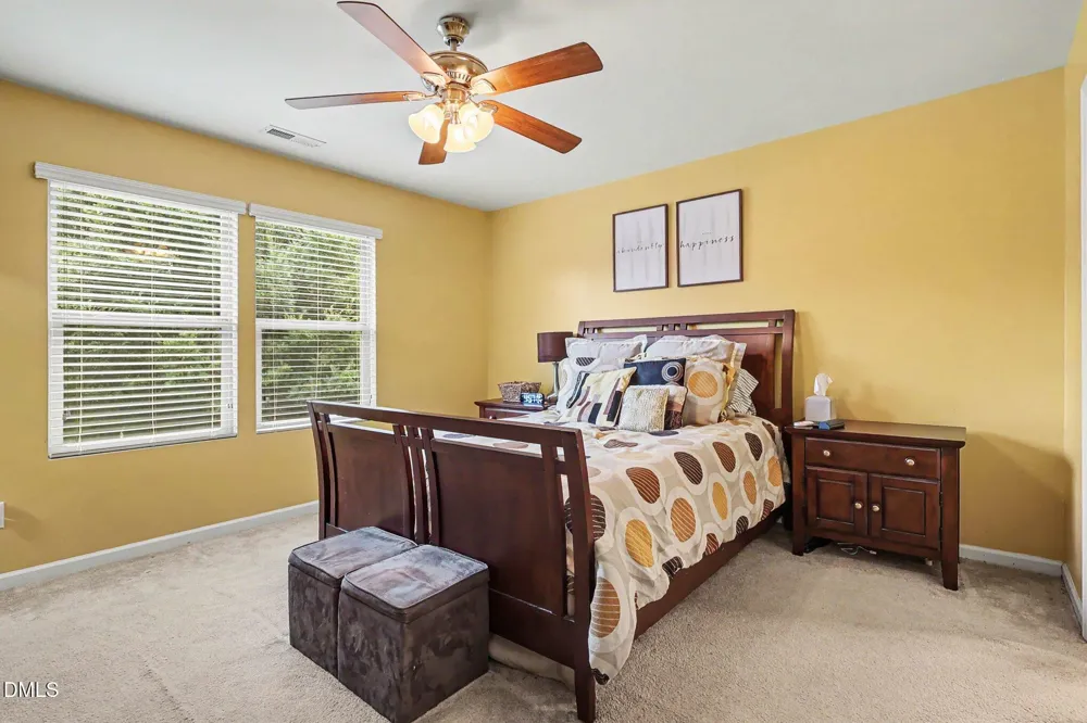 4505 Middletown Drive Wake Forest, NC 27587
