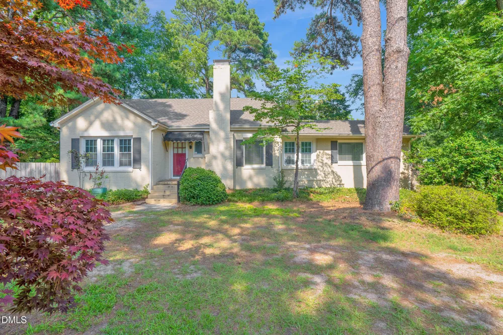 1900 Zebulon Road Zebulon, NC 27597