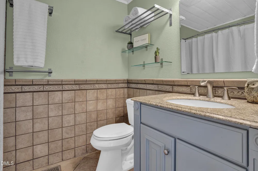1900 Zebulon Road Zebulon, NC 27597