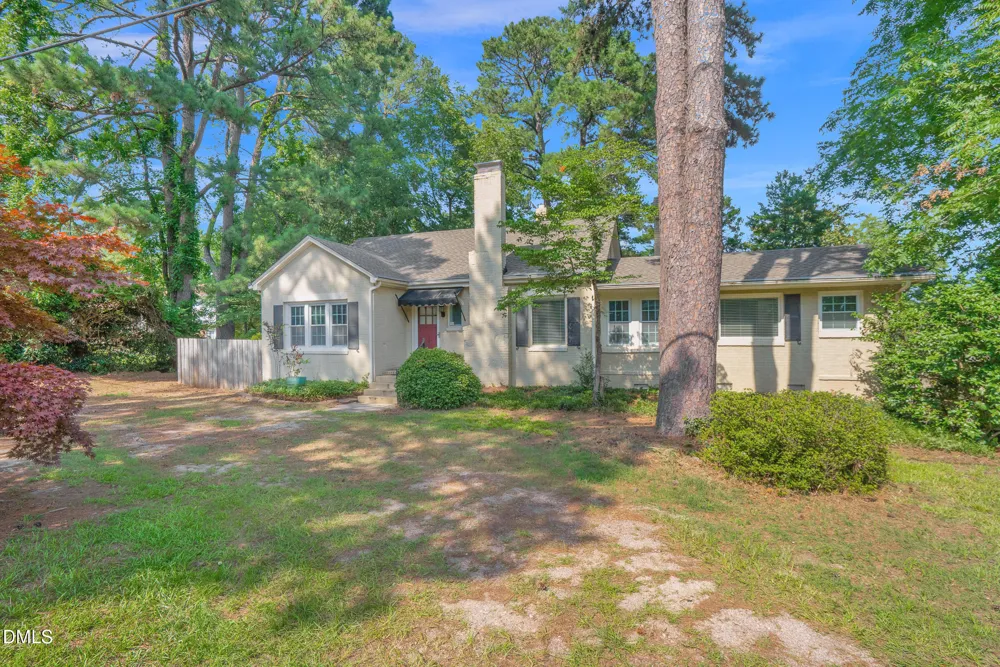 1900 Zebulon Road Zebulon, NC 27597