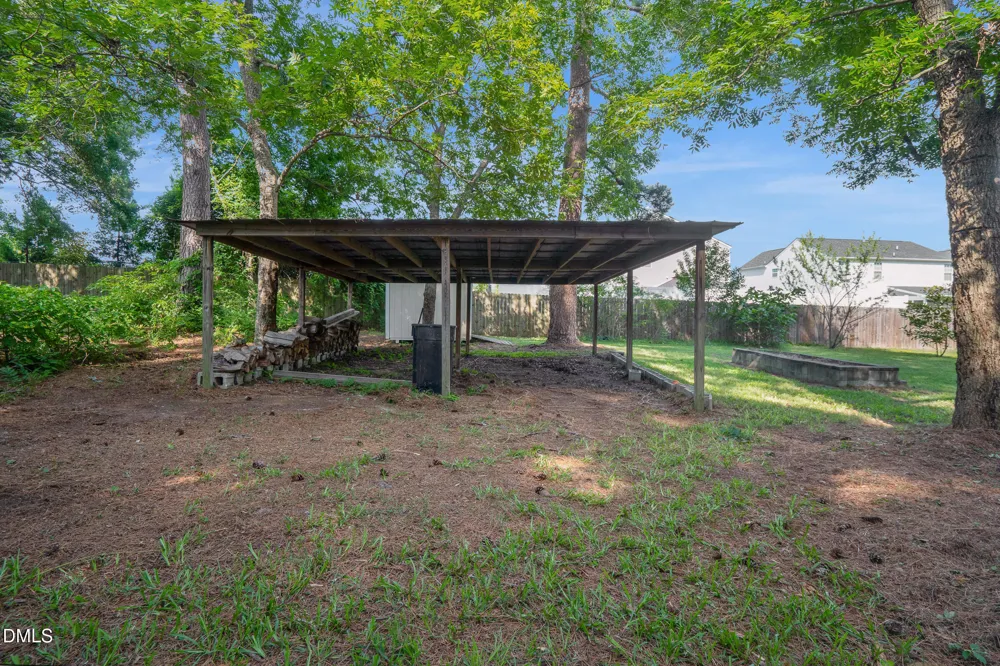 1900 Zebulon Road Zebulon, NC 27597