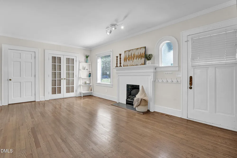 1900 Zebulon Road Zebulon, NC 27597