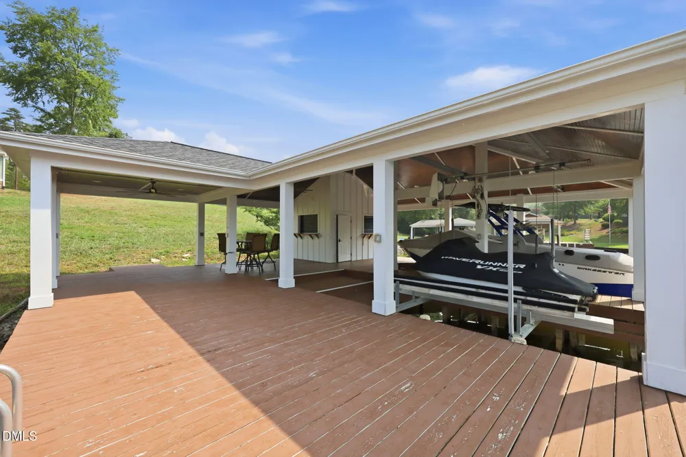 41 S Stillwood Lane Semora, NC 27343