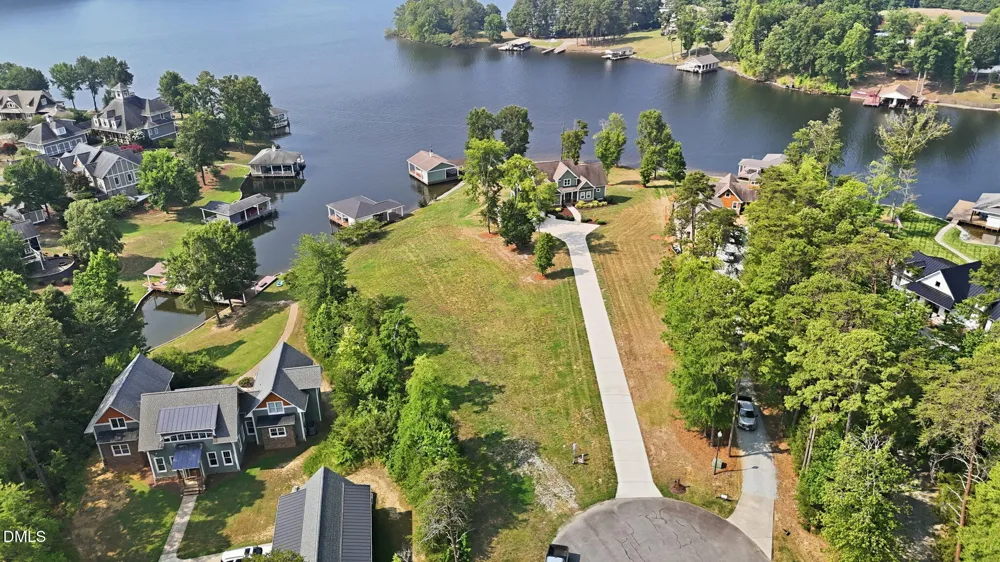 41 S Stillwood Lane Semora, NC 27343