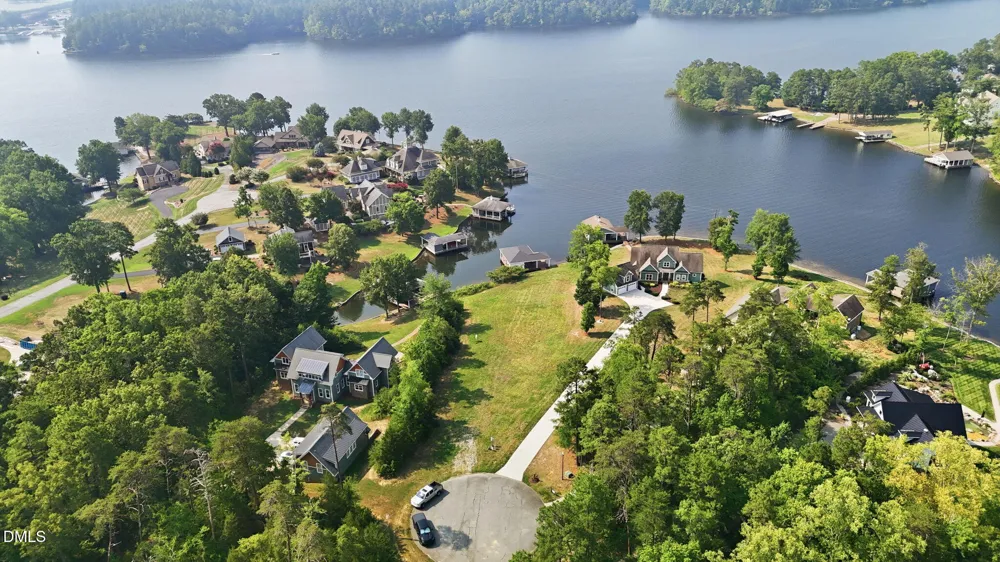 41 S Stillwood Lane Semora, NC 27343
