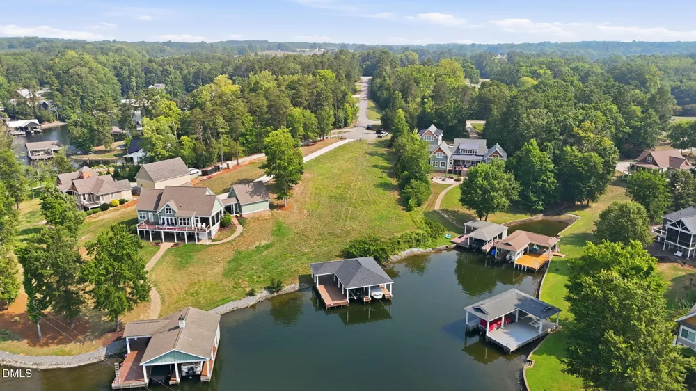 41 S Stillwood Lane Semora, NC 27343