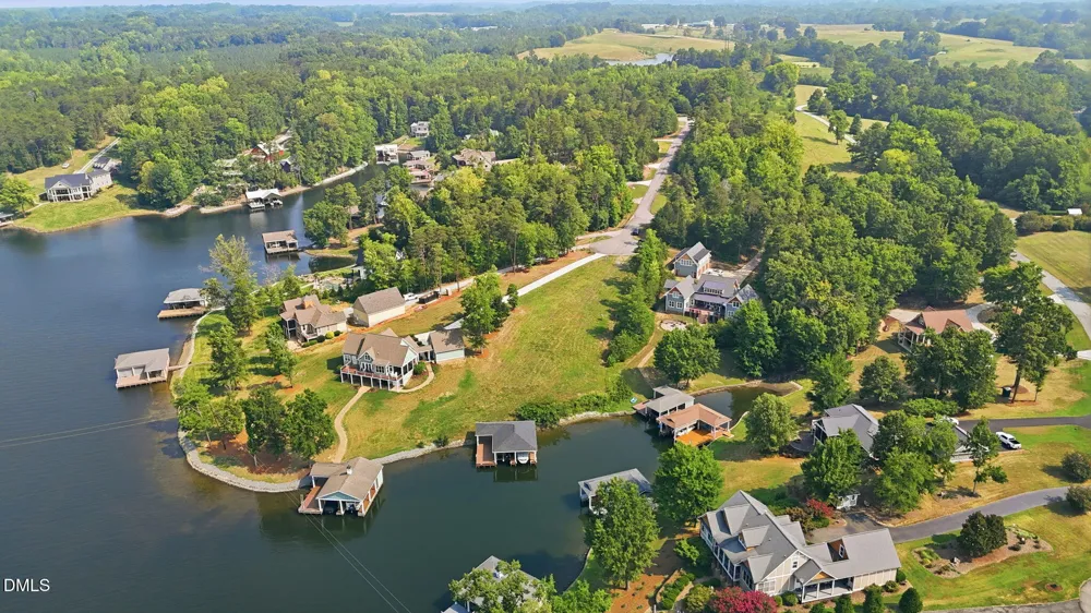 41 S Stillwood Lane Semora, NC 27343