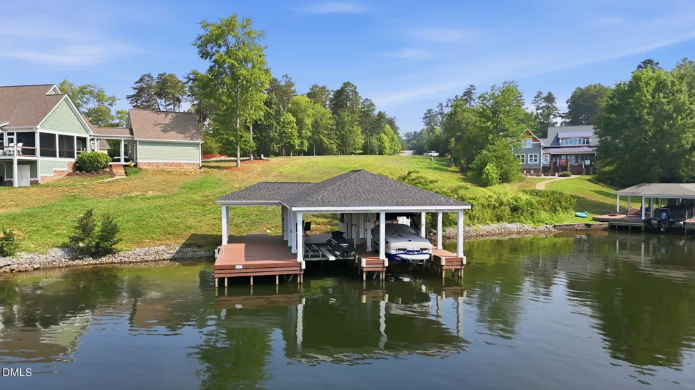 41 S Stillwood Lane Semora, NC 27343