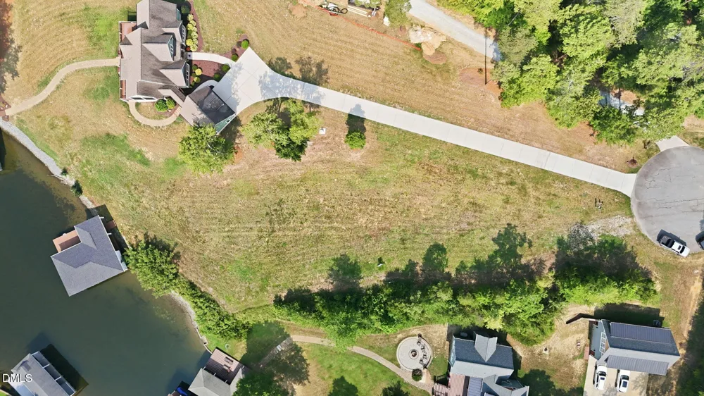41 S Stillwood Lane Semora, NC 27343