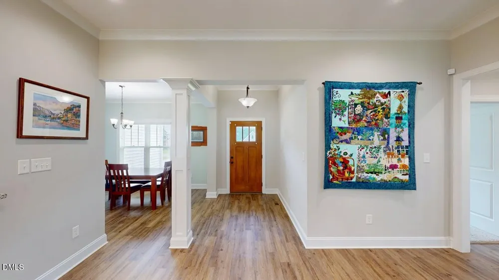 305 Summerfield Drive Pikeville, NC 27863