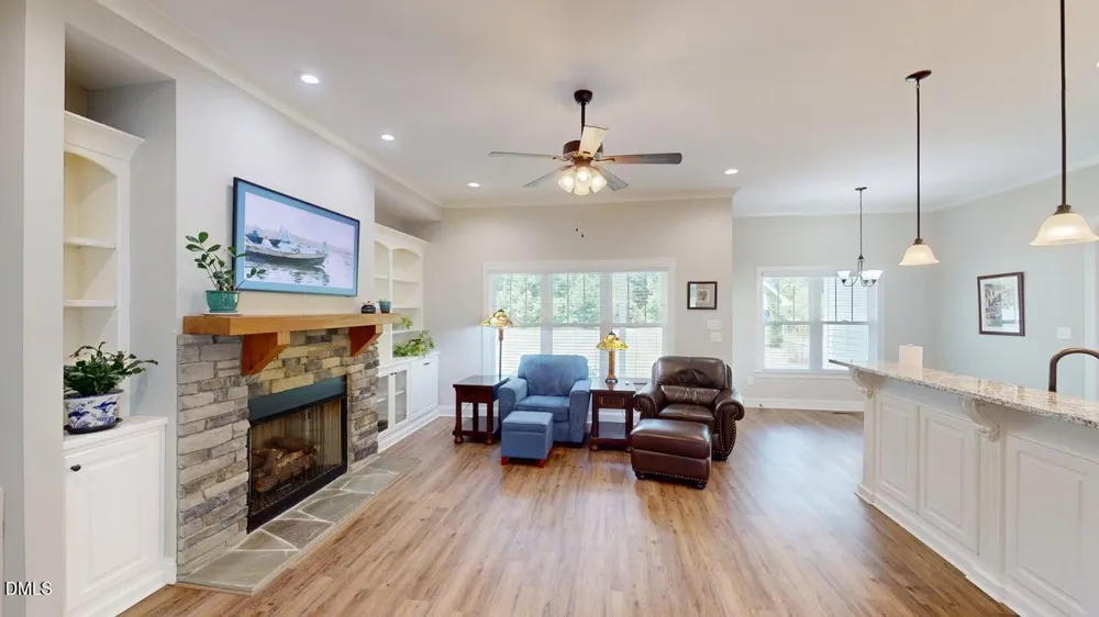 305 Summerfield Drive Pikeville, NC 27863