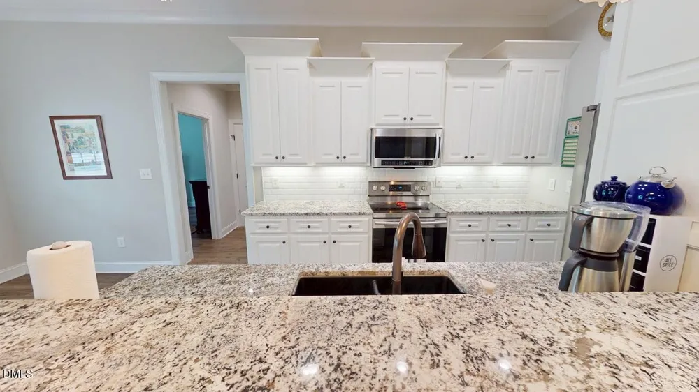 305 Summerfield Drive Pikeville, NC 27863