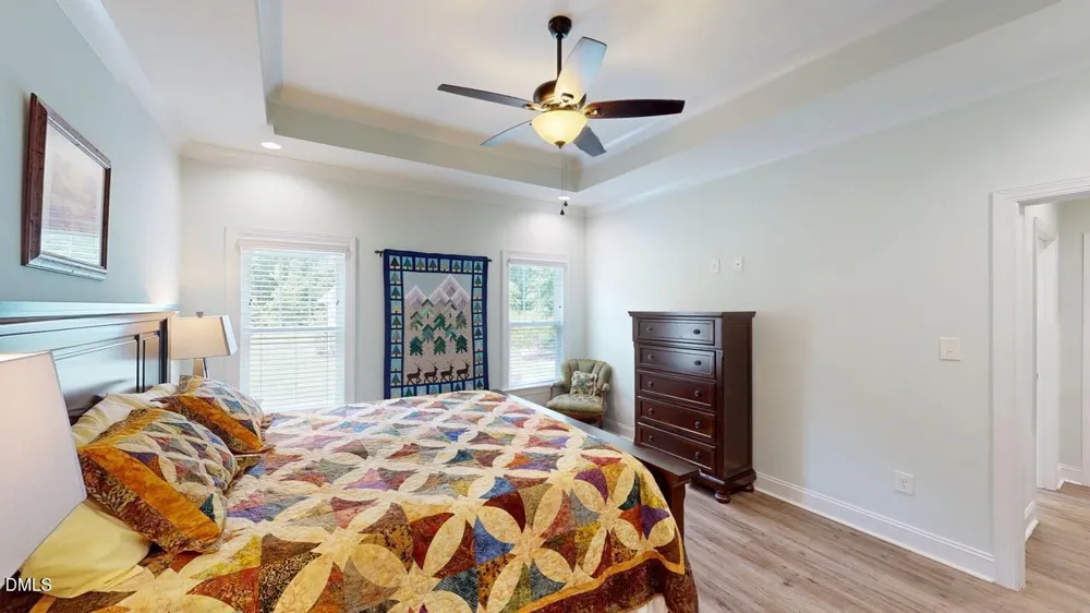 305 Summerfield Drive Pikeville, NC 27863