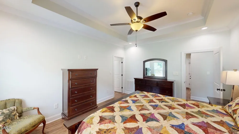 305 Summerfield Drive Pikeville, NC 27863