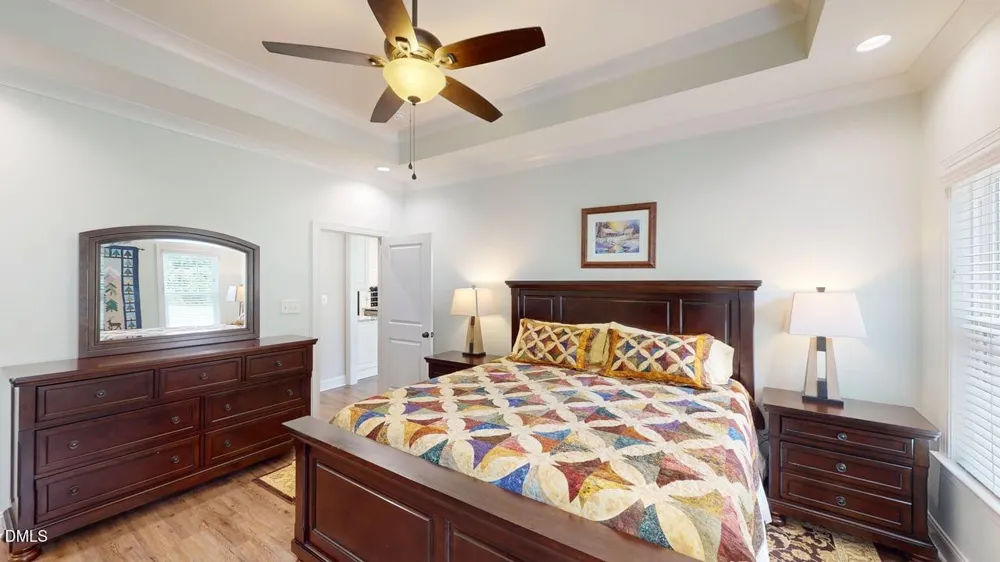 305 Summerfield Drive Pikeville, NC 27863