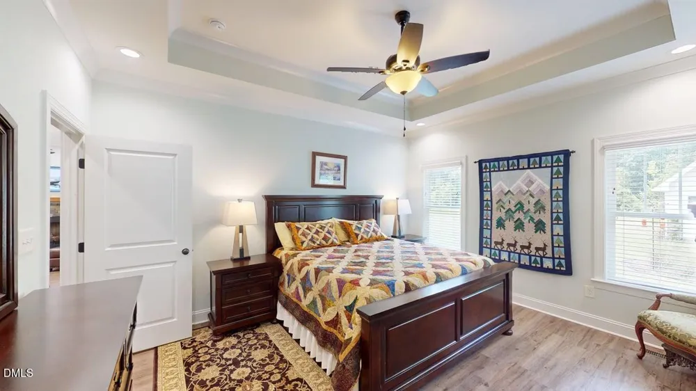 305 Summerfield Drive Pikeville, NC 27863