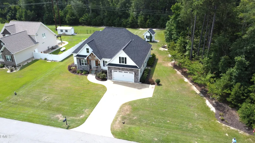 305 Summerfield Drive Pikeville, NC 27863